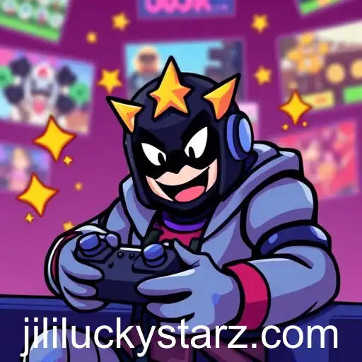 Luckystarz