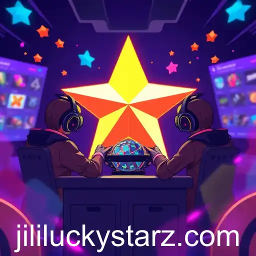 Luckystarz