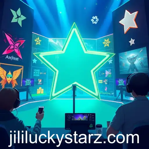 Luckystarz