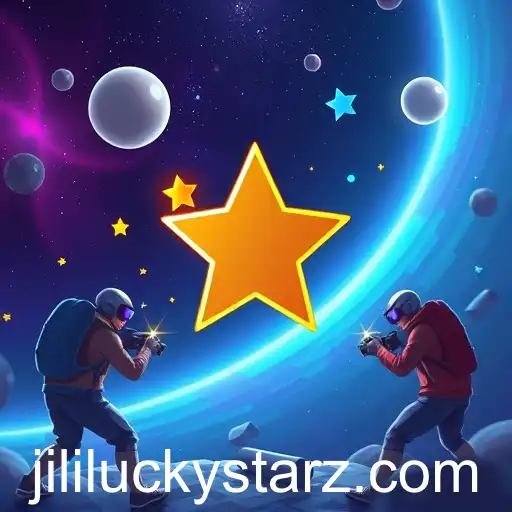 Luckystarz