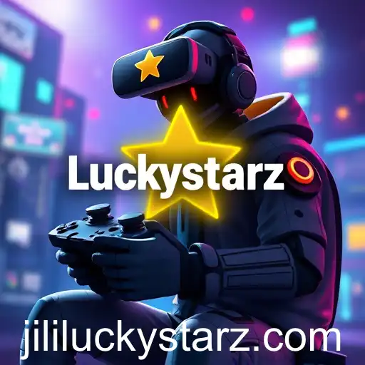 Exploring the Rise of Online Gaming with Luckystarz